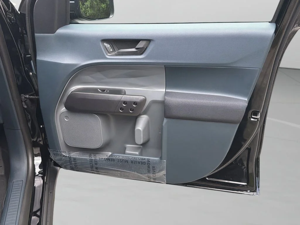 New 2026 Shadow Black Ford XL image 43