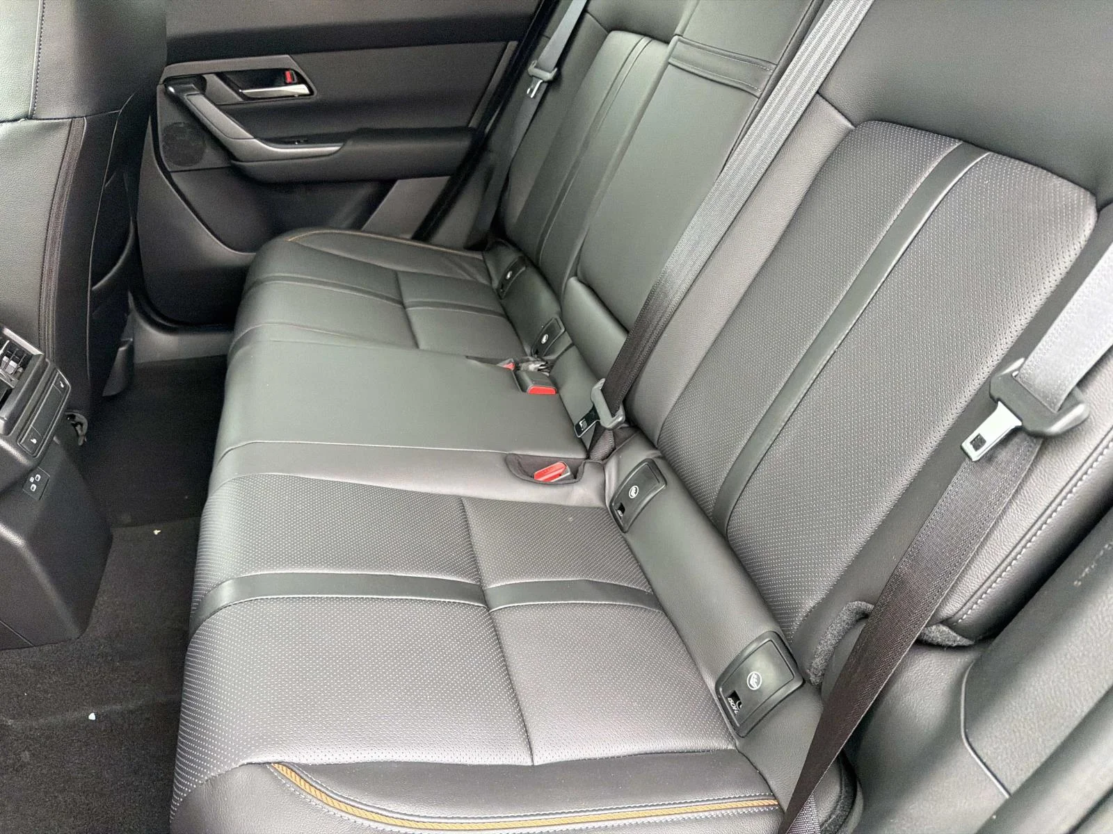 New 2026 Polymetal Gray Metallic Mazda Premium Plus AWD image 22
