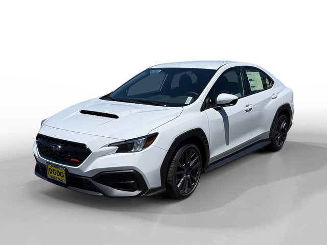 2026 Subaru WRX Base
