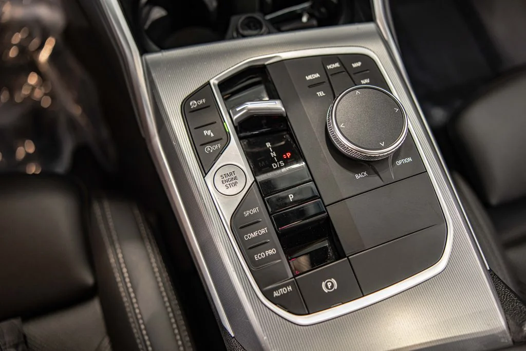 Used 2024 White BMW 430i Gran Coupe image 31