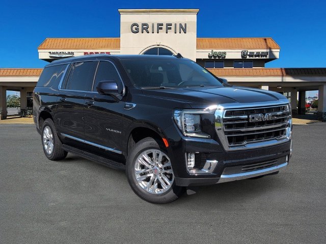 2023 GMC Yukon XL