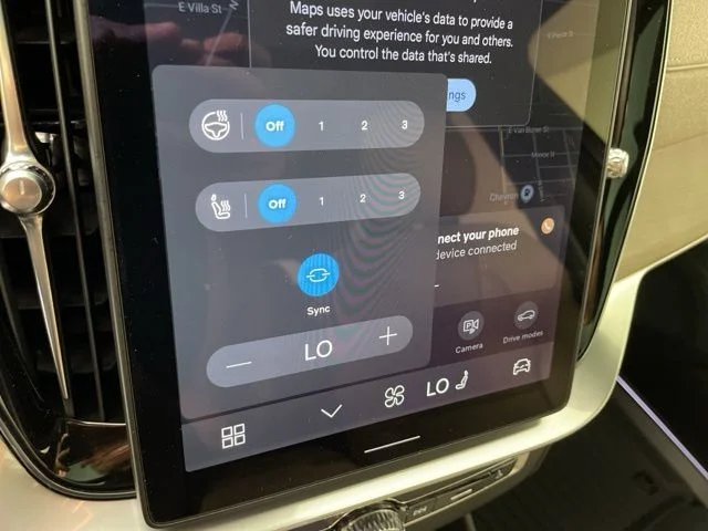 2026 Volvo XC90 Plus - Photo 30