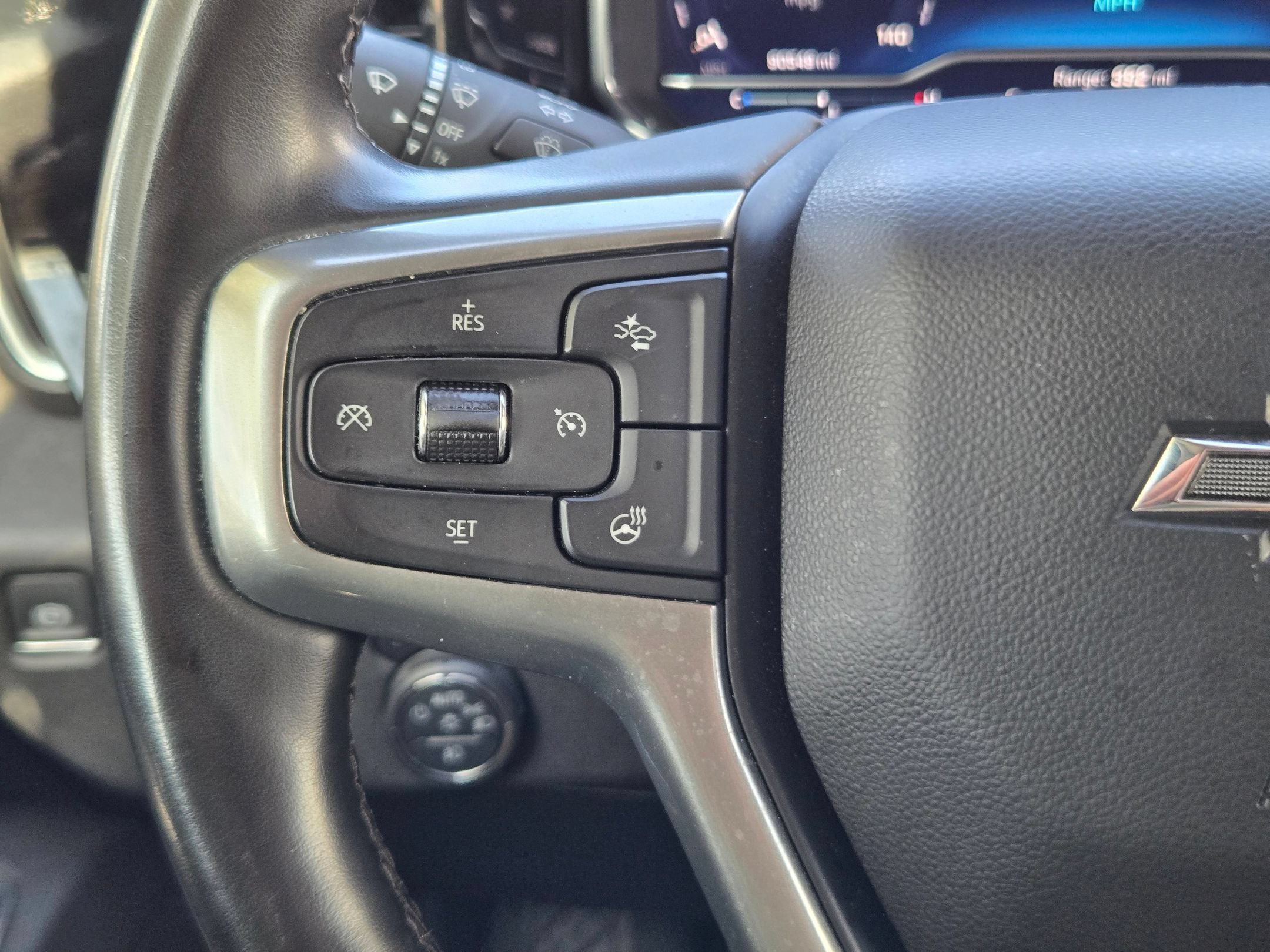 2024 Chevrolet Silverado 2500HD LT - Photo 13