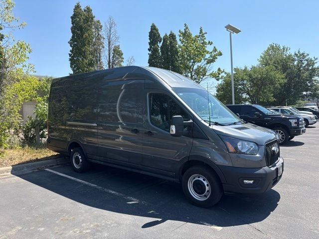 Used 2025 Gray Ford Base image 2