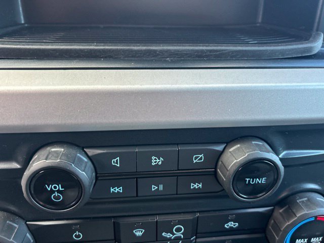 Used 2023 White Ford XL image 13