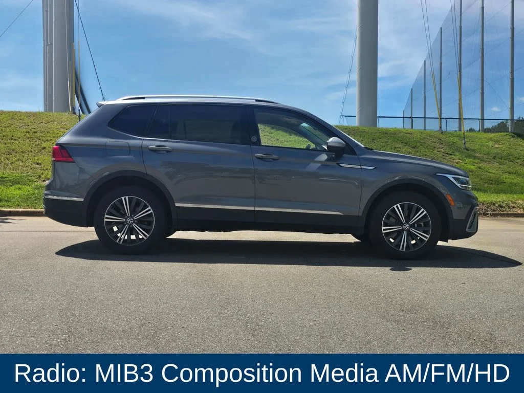 Used 2024  Volkswagen 2.0T Wolfsburg Edition image 2