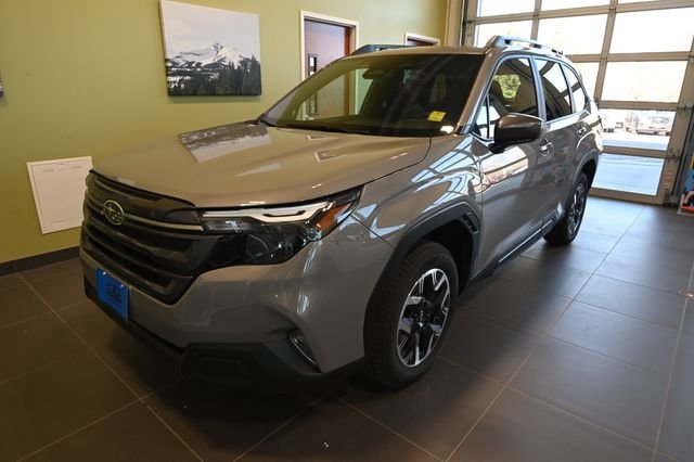 New 2026 RIVER ROCK PEARL Subaru Premium image 15