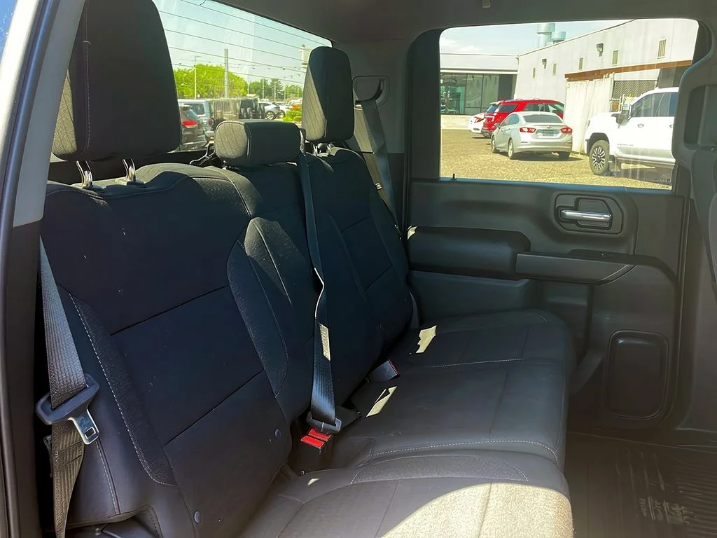 Used 2021 Black Chevrolet LT image 20