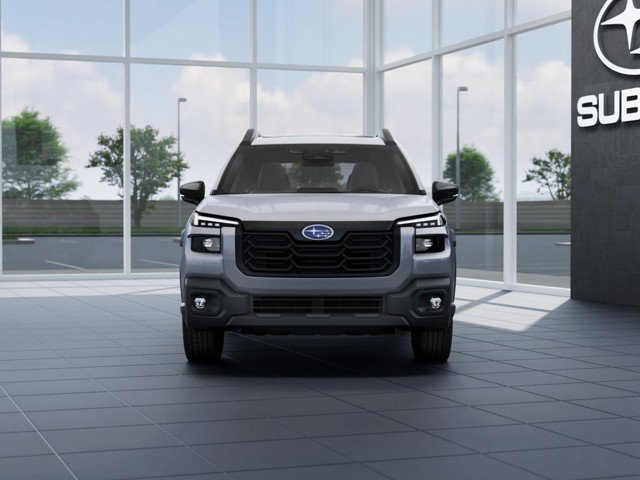 New 2026 ICE SILVER METALLIC Subaru Premium image 7