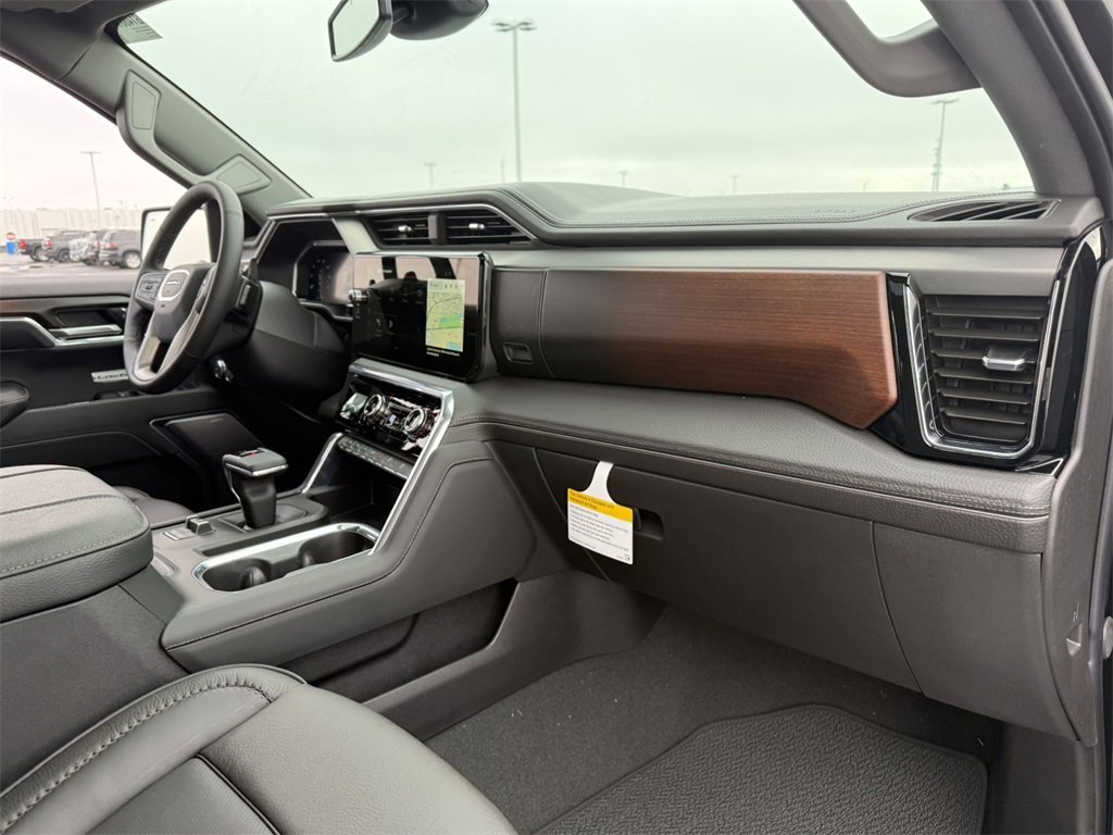 2026 GMC SIERRA - Image 40