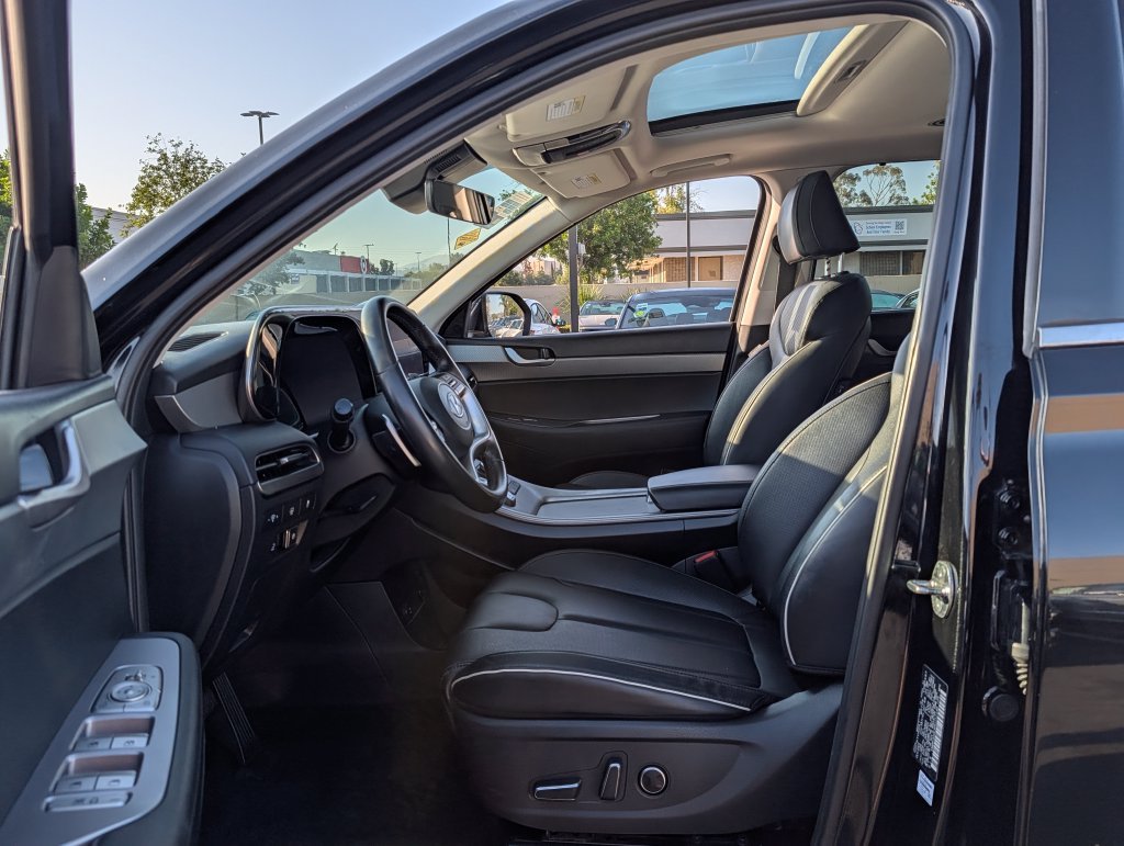2024 Hyundai Palisade XRT - Photo 12