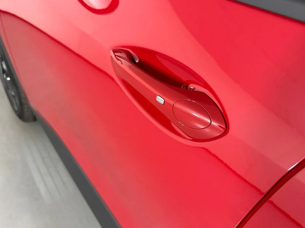 New 2026 Apex Red Chevrolet 2RS image 14