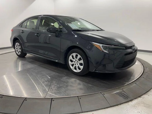 Certified Used 2025 UNDERGROUND Toyota  image 7