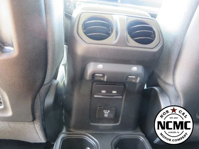 2024 Jeep Wrangler 4-Door Rubicon - Photo 43