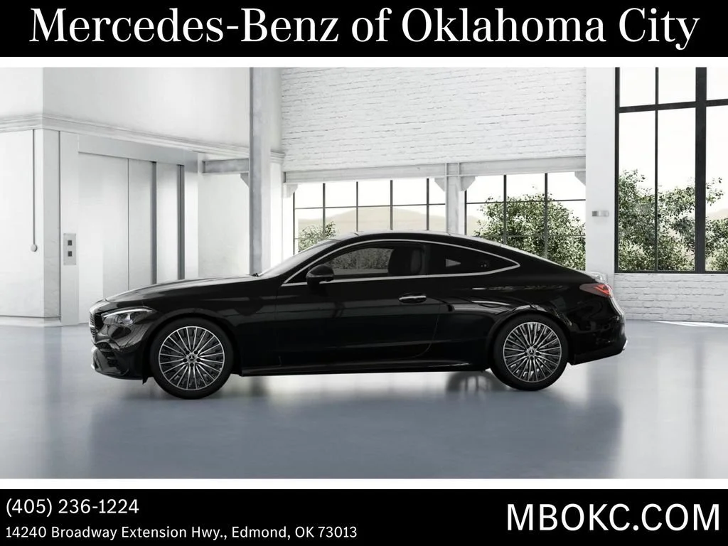 New 2027 Black Mercedes-Benz CLE 300 image 80