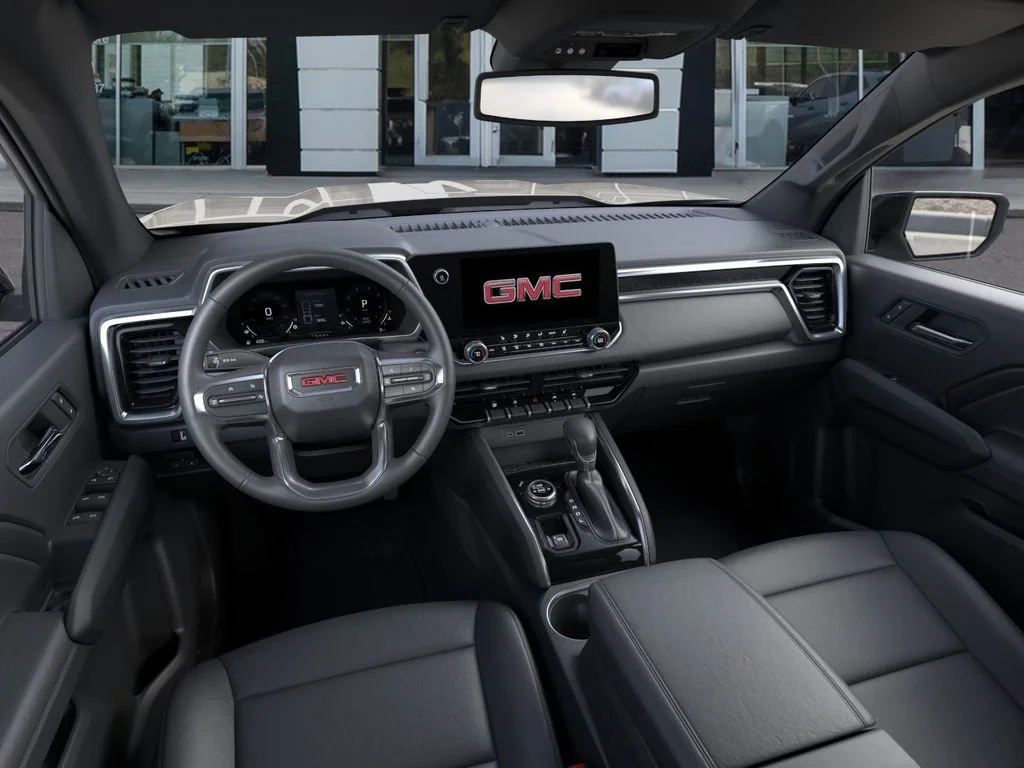 New 2026 Coastal Dune GMC Elevation image 15