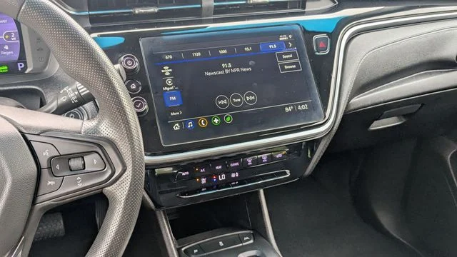 2023 Chevrolet Bolt EV LT - Photo 17