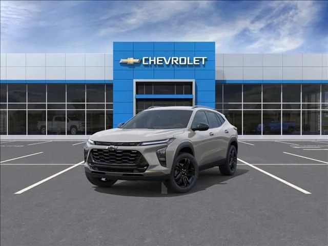 New 2026 White Sands Chevrolet ACTIV image 8