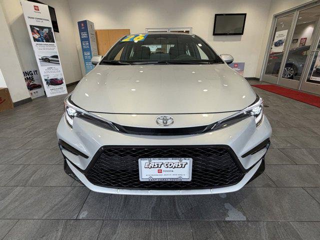 2026 Toyota Corolla SE - Photo 44