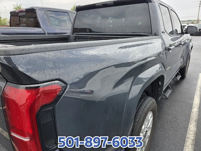 Used 2025 Underground TOYOTA SR5 image 7