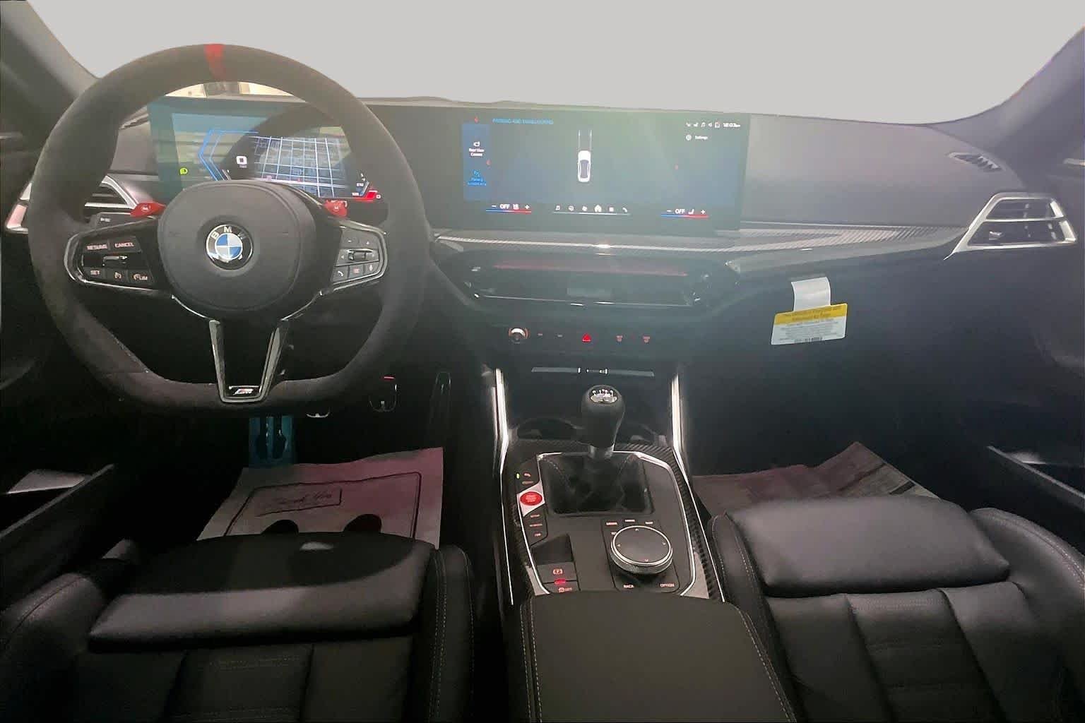 New 2026 Alpine White BMW  image 5
