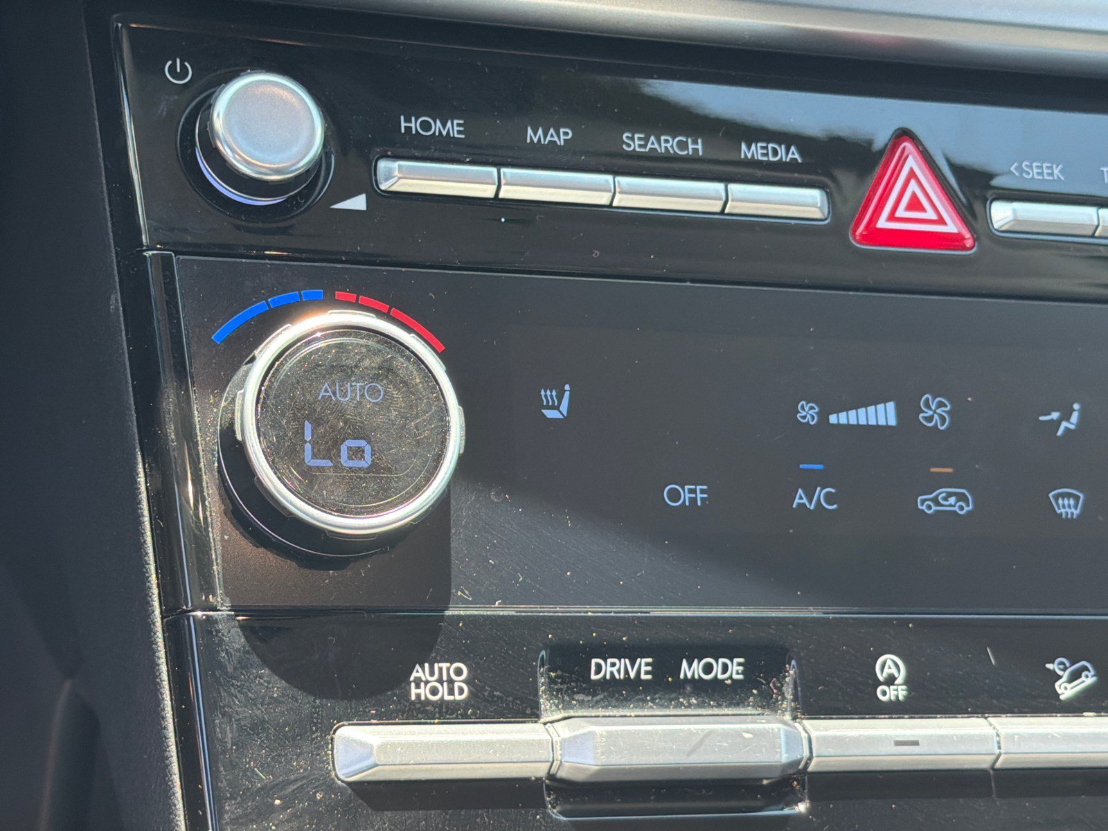 Used 2026 Ecotronic Gray Hyundai SEL image 33