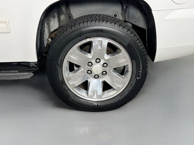 2012 GMC Yukon SLT - Photo 11