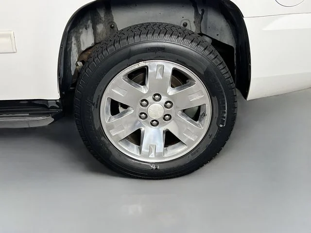 2012 GMC Yukon SLT - Photo 11