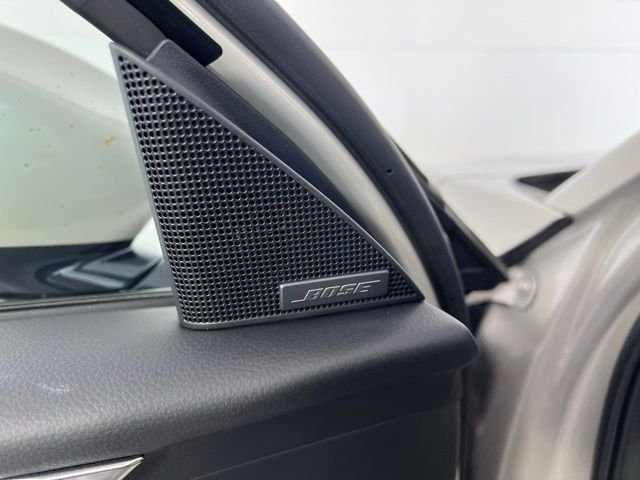 New 2026 Silver Mazda 3.3 Turbo S Premium Plus image 18