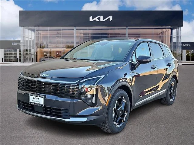 New 2027 Panthera Metal KIA EX Front-Wheel Drive image 1