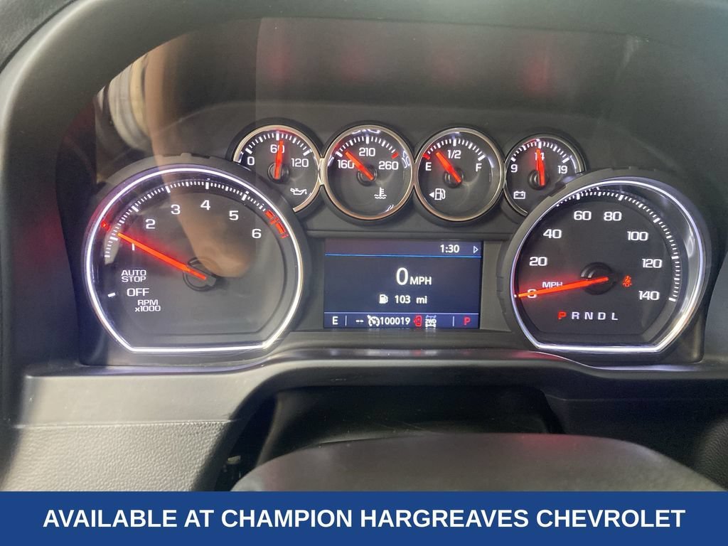 2019 Chevrolet Silverado 1500 LT - Photo 15