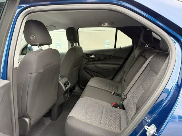 2022 Chevrolet Equinox LT - Photo 20