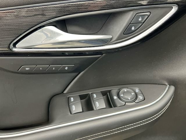 2023 Buick Envision Essence - Photo 23
