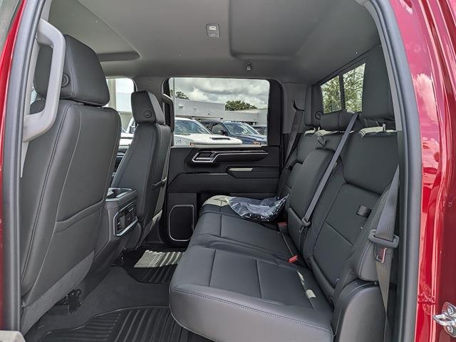 2026 Chevrolet Silverado 2500 HD LTZ - Photo 40