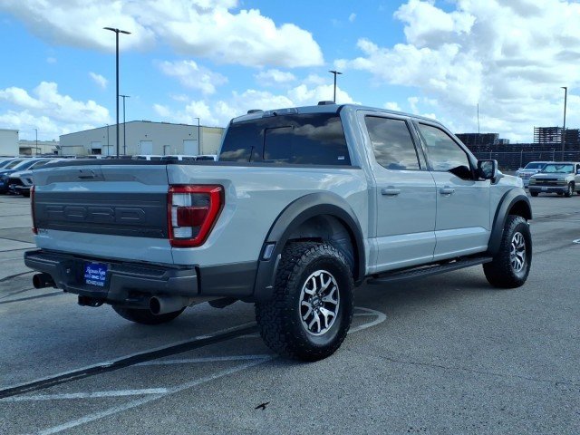2023 Ford F-150 Raptor - Photo 7