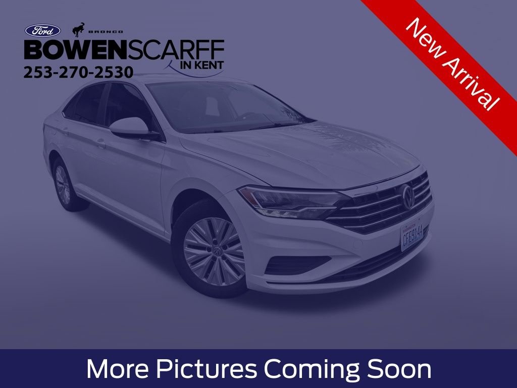 2019 Volkswagen Jetta 1.4T S Auto SULEV's photo