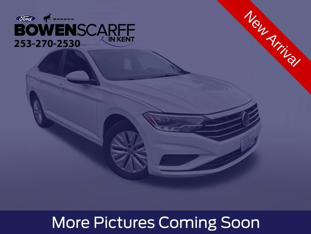 2019 Volkswagen Jetta 1.4T S Auto SULEV's photo