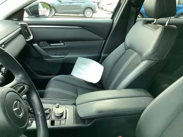 Certified Used 2024 Black Mazda 2.5 S Premium Package image 18