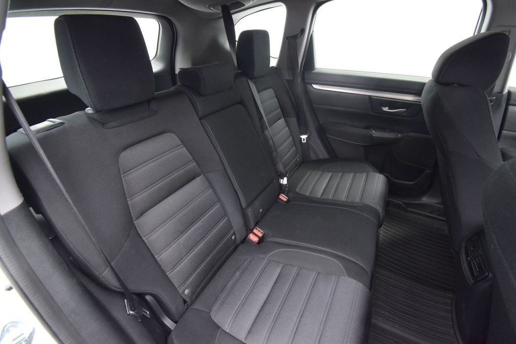 Used 2021 White Honda Special Edition image 16
