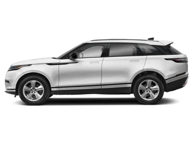 New 2026 Carpathian Grey Land Rover P250 Base image 3