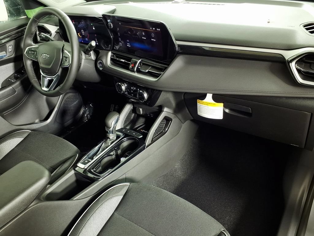 2026 Chevrolet Trailblazer LT - Photo 12