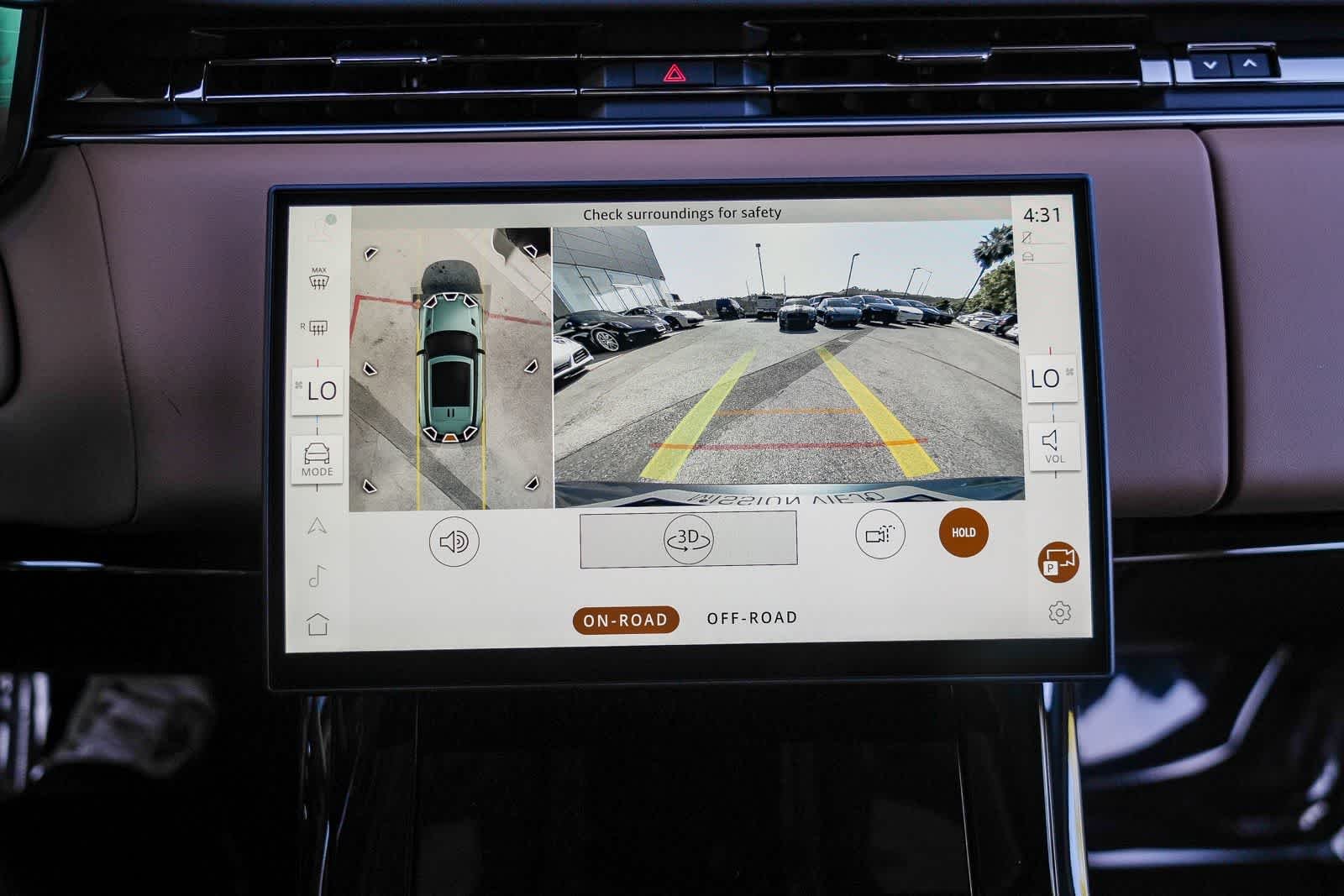 New 2026 Giola Green Land Rover Dynamic SE image 24