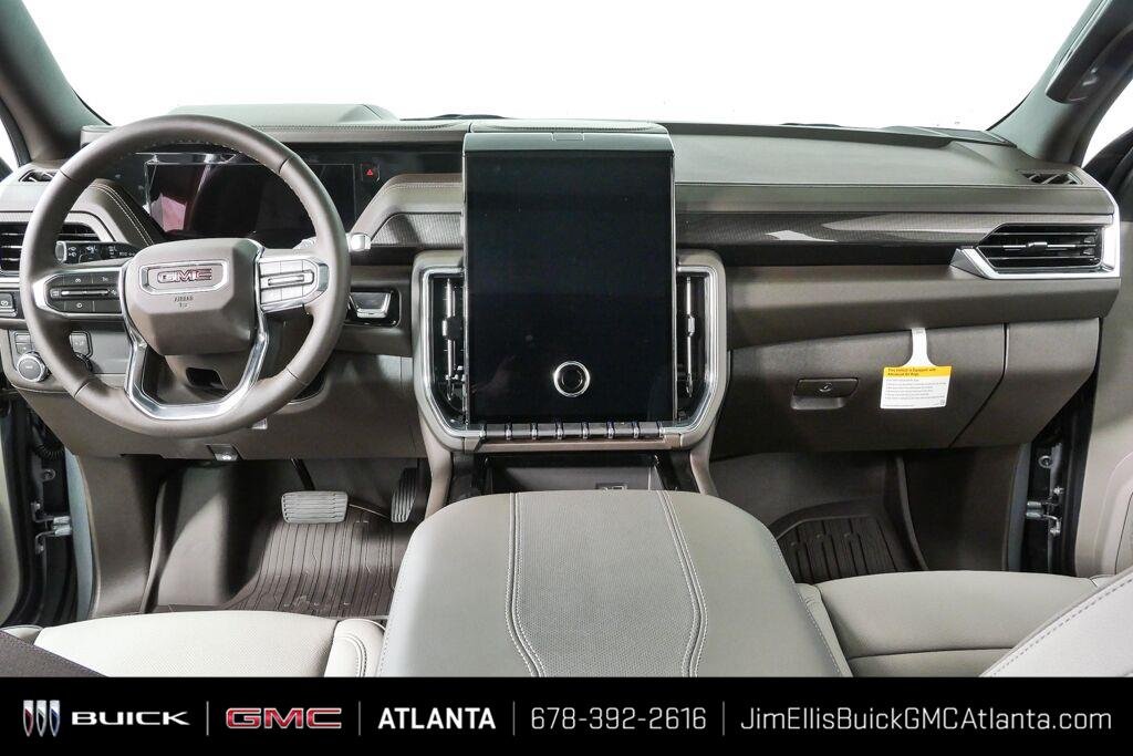 2027 GMC Yukon Elevation - Photo 19