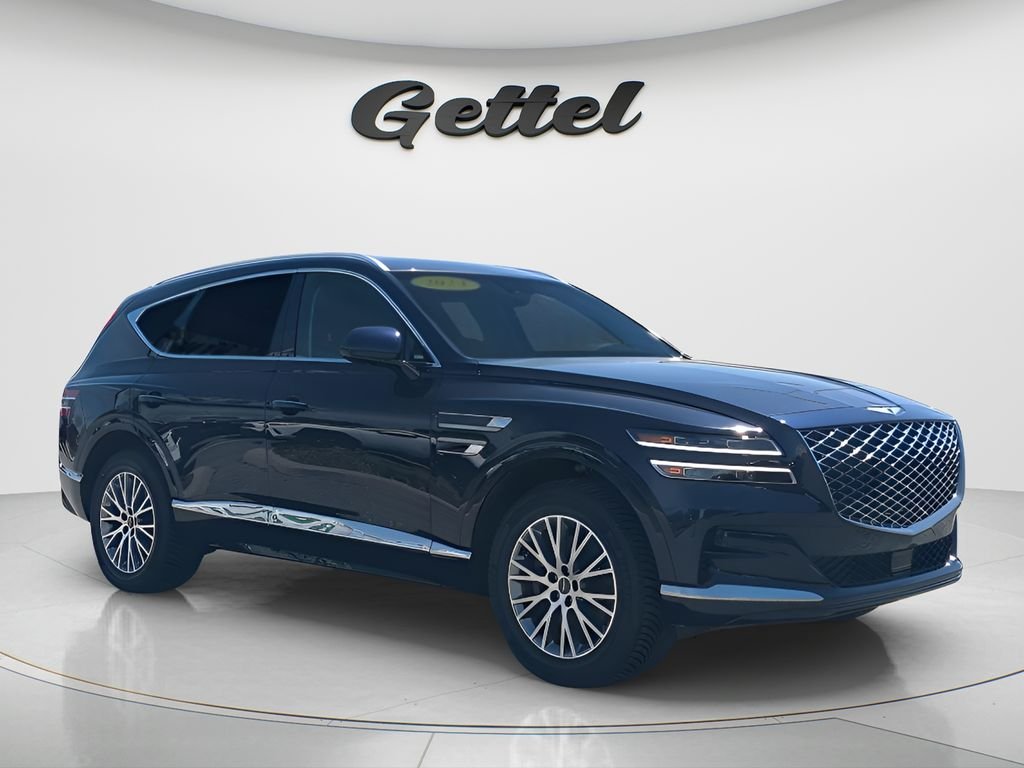 Used 2024 Blue Genesis 2.5T image 5
