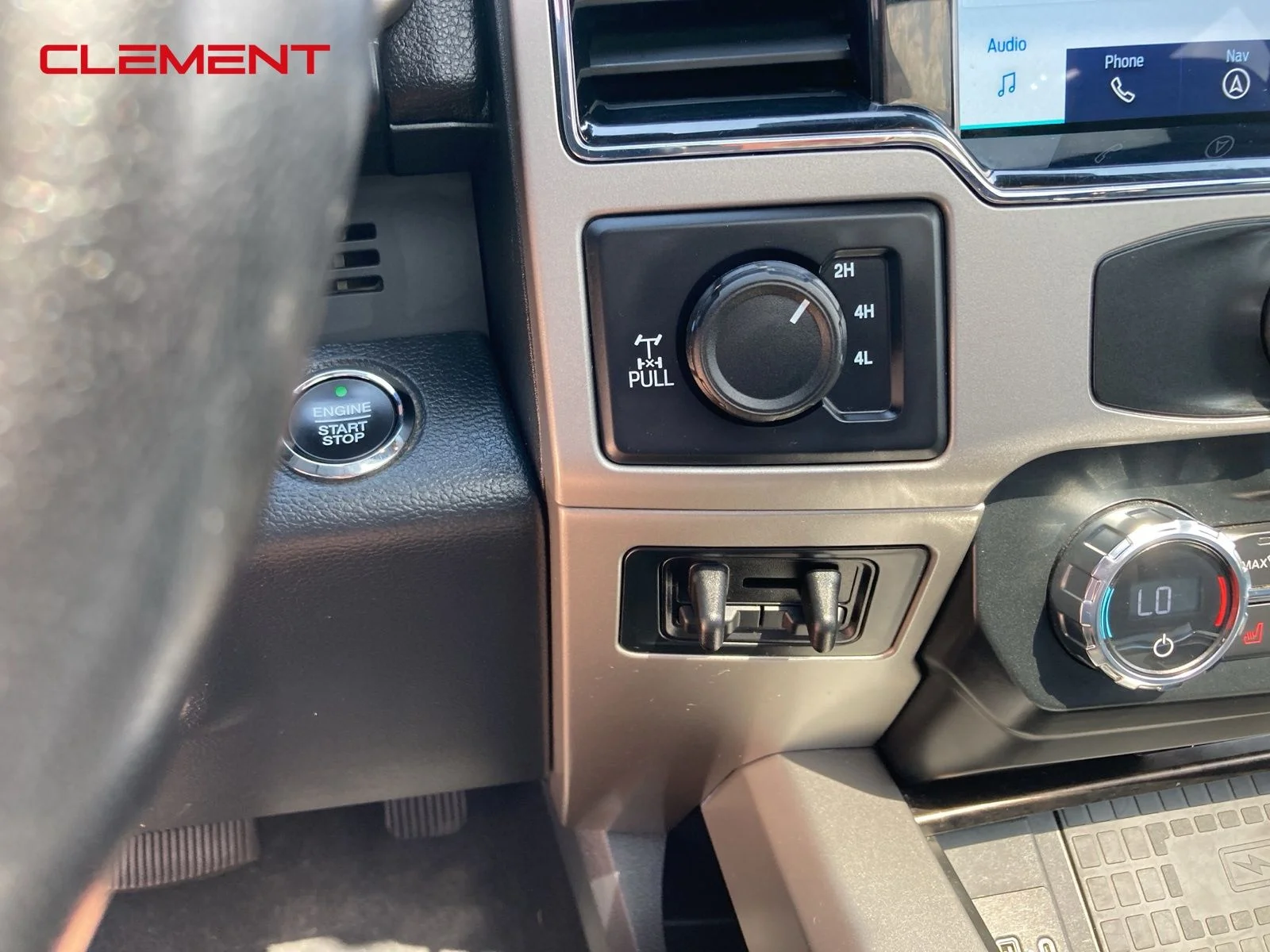 2022 Ford F-250 Super Duty Lariat - Photo 14