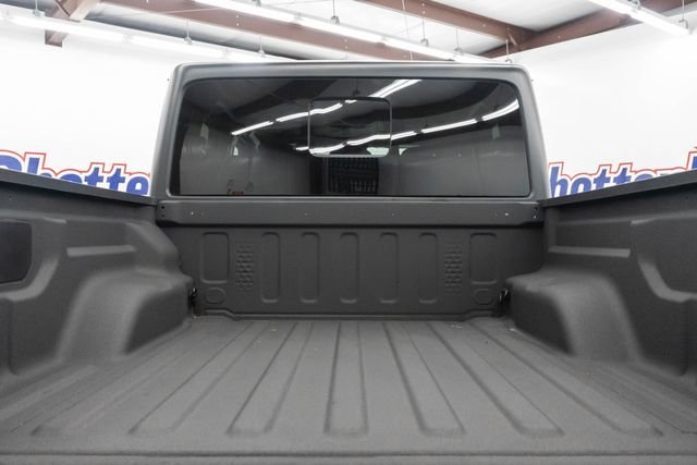 Used 2025 White Jeep Rubicon image 12