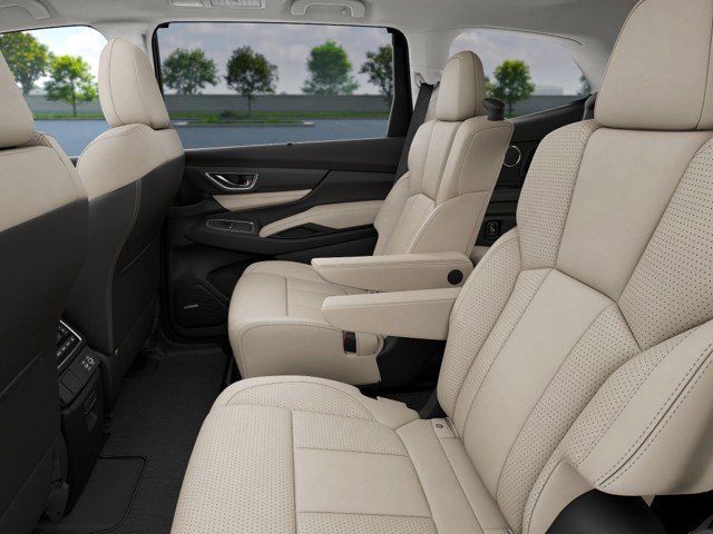 New 2027 CRYSTAL WHITE PEARL Subaru Limited 7-Passenger image 16