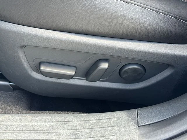 New 2026 Wind Chill Pearl Mazda 2.5 S Premium AWD image 35