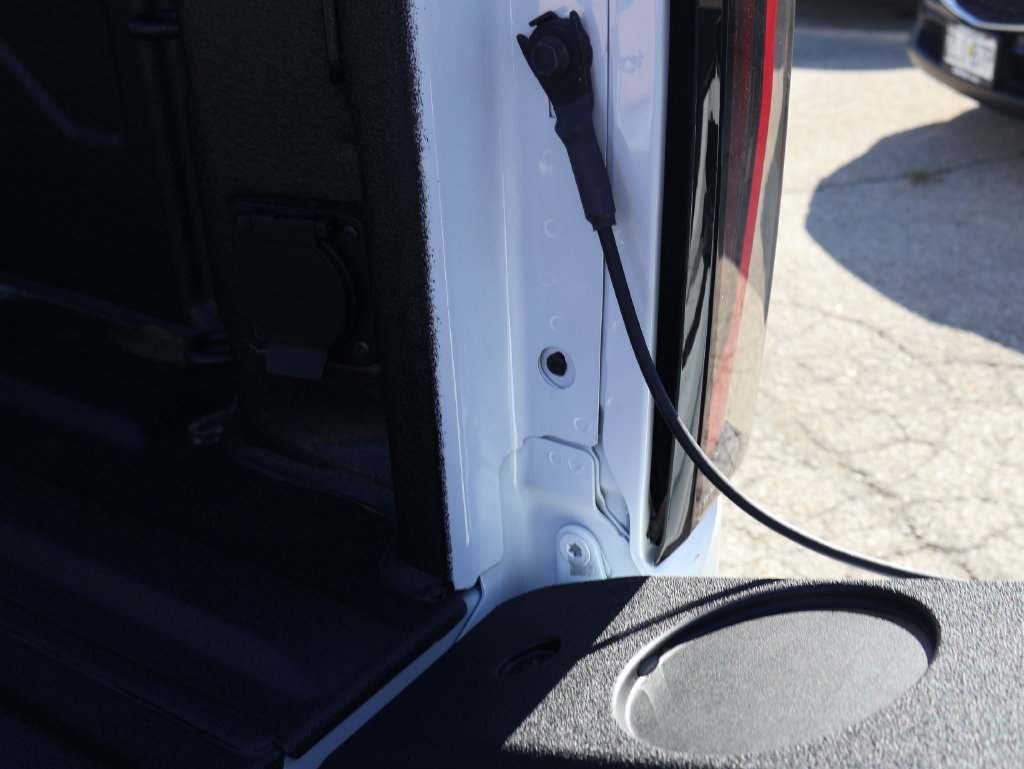 2026 GMC Sierra 2500HD AT4 - Photo 17