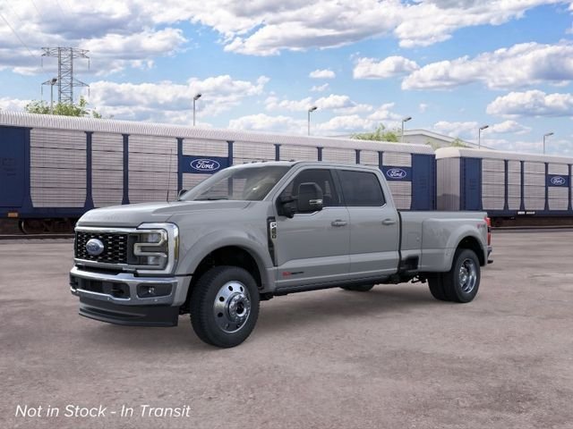 2026 Ford TCcustoms Lariat